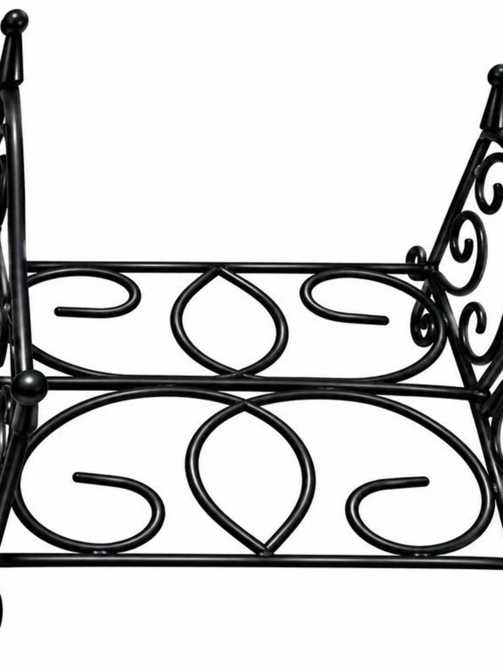Southern living at home napkin holder